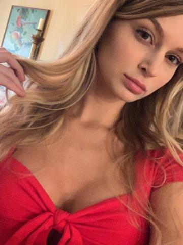 Индивидуалка Наталья Фотография 3