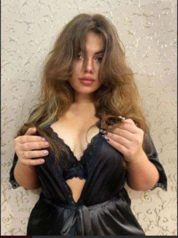 Индивидуалка Злата Фотография 2